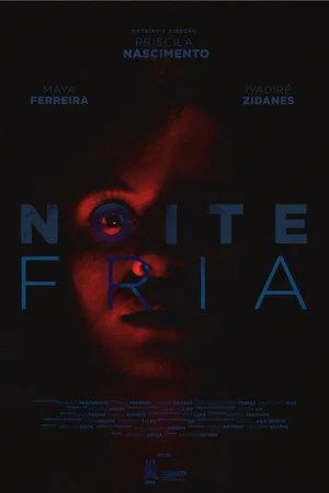 Постер: Noite Fria