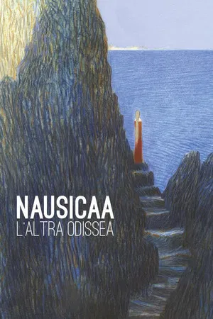 Постер: Nausicaa: The Other Odyssey