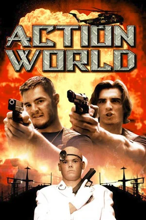 Постер: Action World