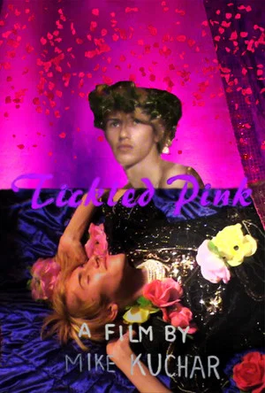 Постер: Tickled Pink