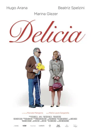 Постер: Delicia