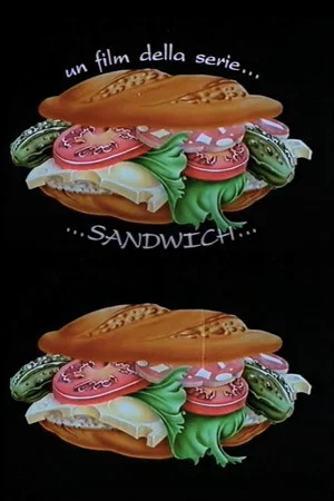 Постер: Sandwich