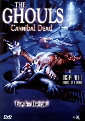 Постер: The Ghouls