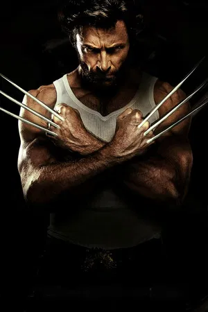 Постер: The Roots of Wolverine: A Conversation with Stan Lee and Len Wein