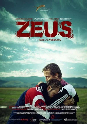 Постер: Zeus