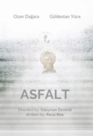 Постер: Asphalt