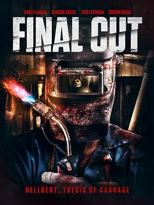 Постер: Final Cut