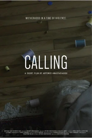 Постер: Calling