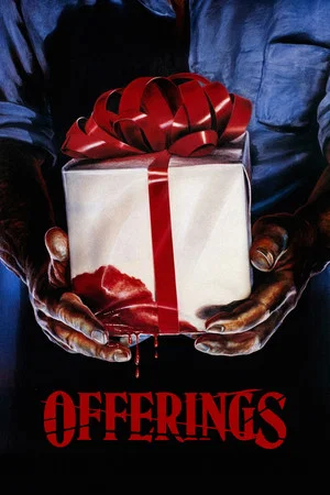 Постер: Offerings