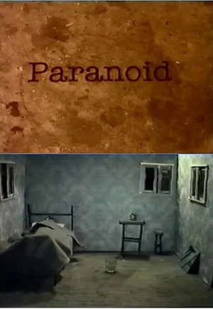 Постер: Paranoid