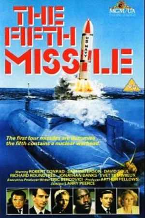 Постер: The Fifth Missile