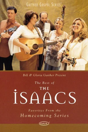 Постер: The Best Of The Isaacs