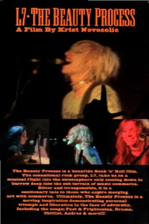Постер: L7: The Beauty Process