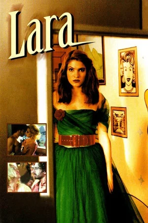 Постер: Lara