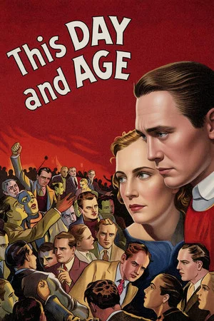 Постер: This Day and Age
