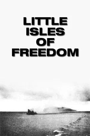 Постер: Little Isles of Freedom