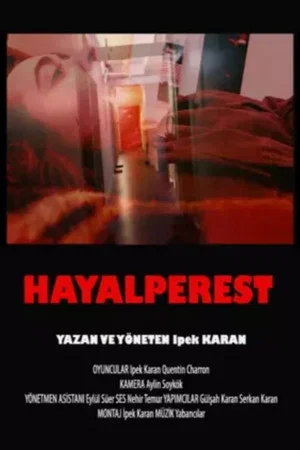 Постер: Hayalperest