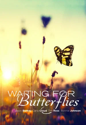 Постер: Waiting for Butterflies