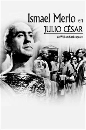 Постер: Julio César