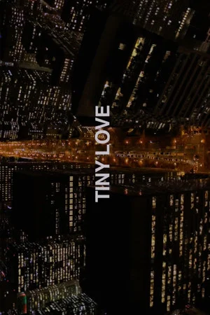 Постер: Tiny Love