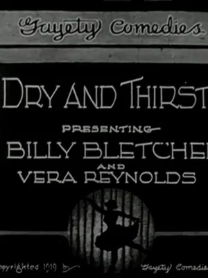 Постер: Dry and Thirsty