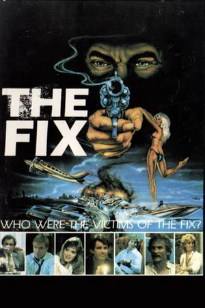 Постер: The Fix