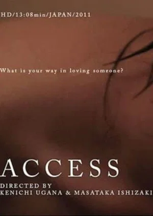 Постер: Access