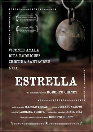 Постер: Estrella