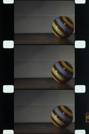 Постер: Balance Ball