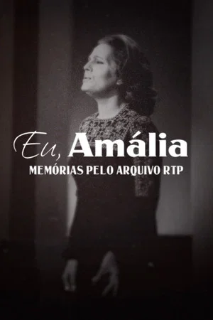 Постер: I, Amália