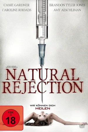 Постер: Natural Rejection