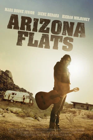 Постер: Arizona Flats