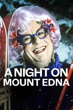 Постер: A Night on Mount Edna