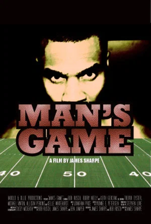 Постер: Man's Game