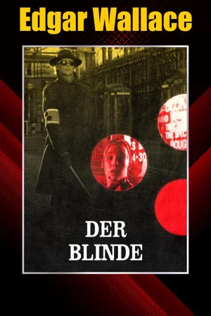 Постер: Der Blinde