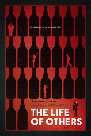 Постер: The Life of Others