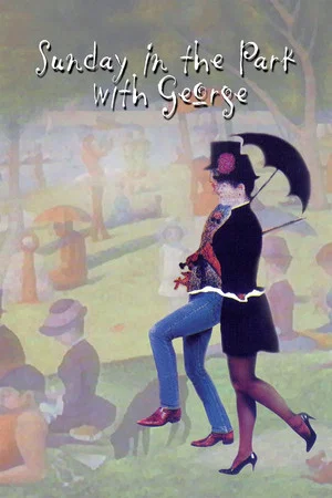 Постер: Sunday in the Park with George