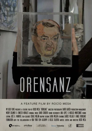Постер: Orensanz