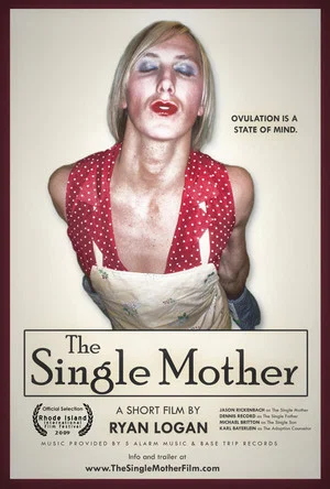 Постер: The Single Mother