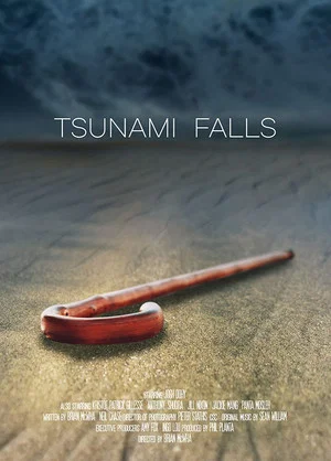 Постер: Tsunami Falls