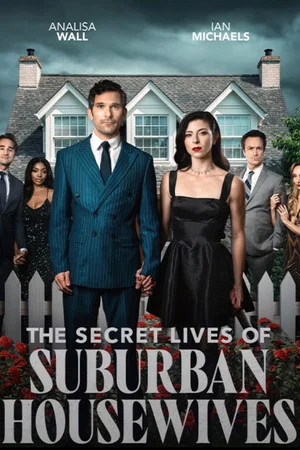 Постер: The Secret Lives of Suburban Housewives