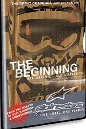 Постер: THE BEGINNING - ALL RACING....ALL AMATEURS