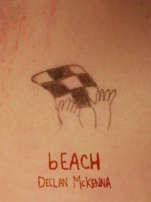 Постер: bEACH