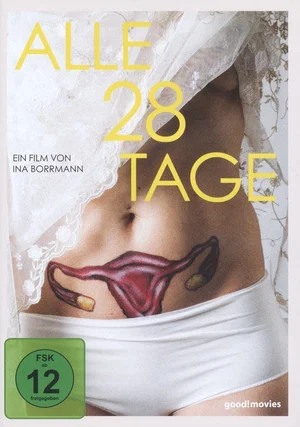 Постер: Alle 28 Tage