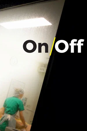 Постер: On/Off