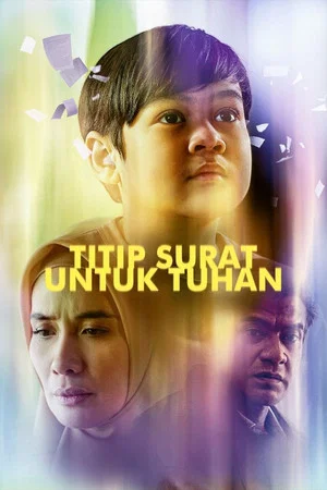 Постер: Titip Surat Untuk Tuhan
