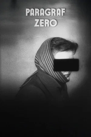 Постер: Article Zero