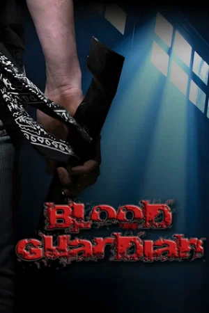 Постер: Blood Guardian