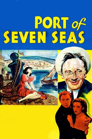 Постер: Port of Seven Seas