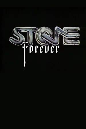 Постер: Stone Forever